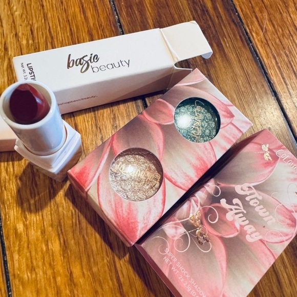Colourpop Other - Colourpop Fall4U Lipstick
